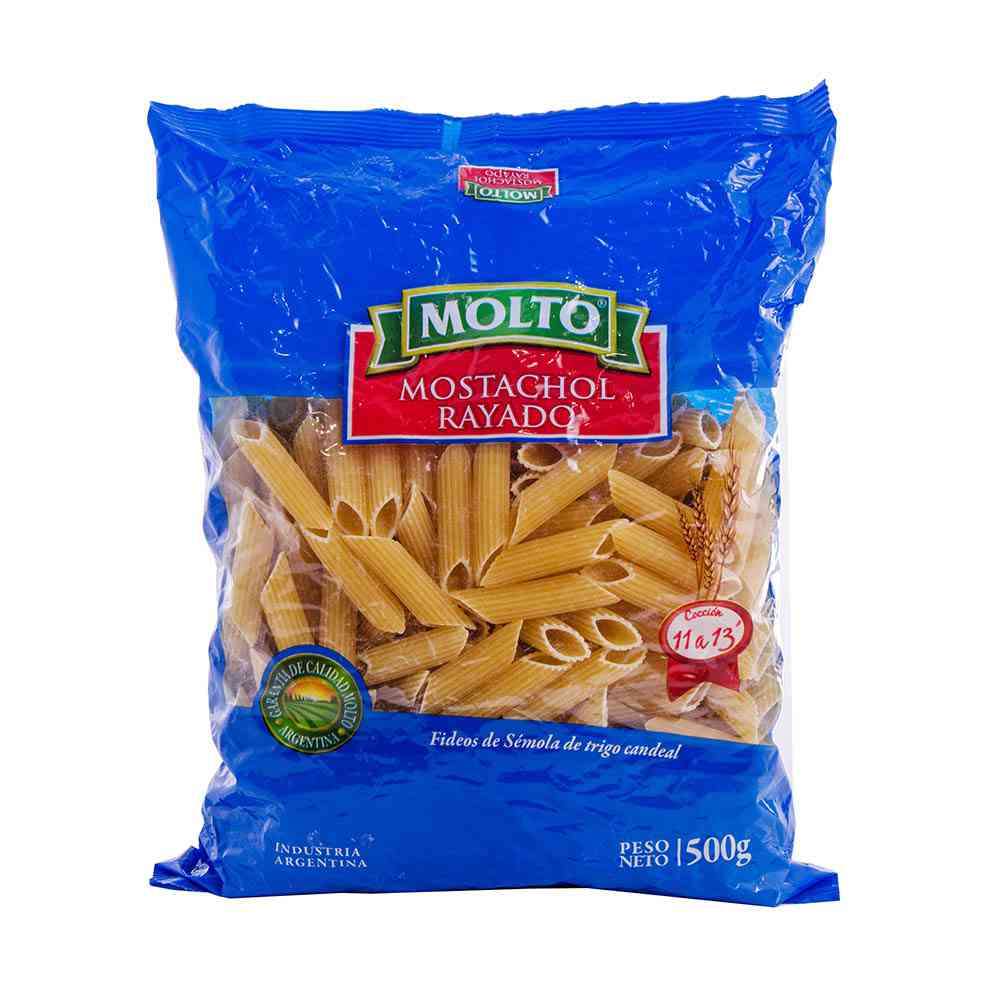 Fideos Guiseros