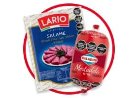 Fiambreria