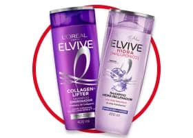 Elvive