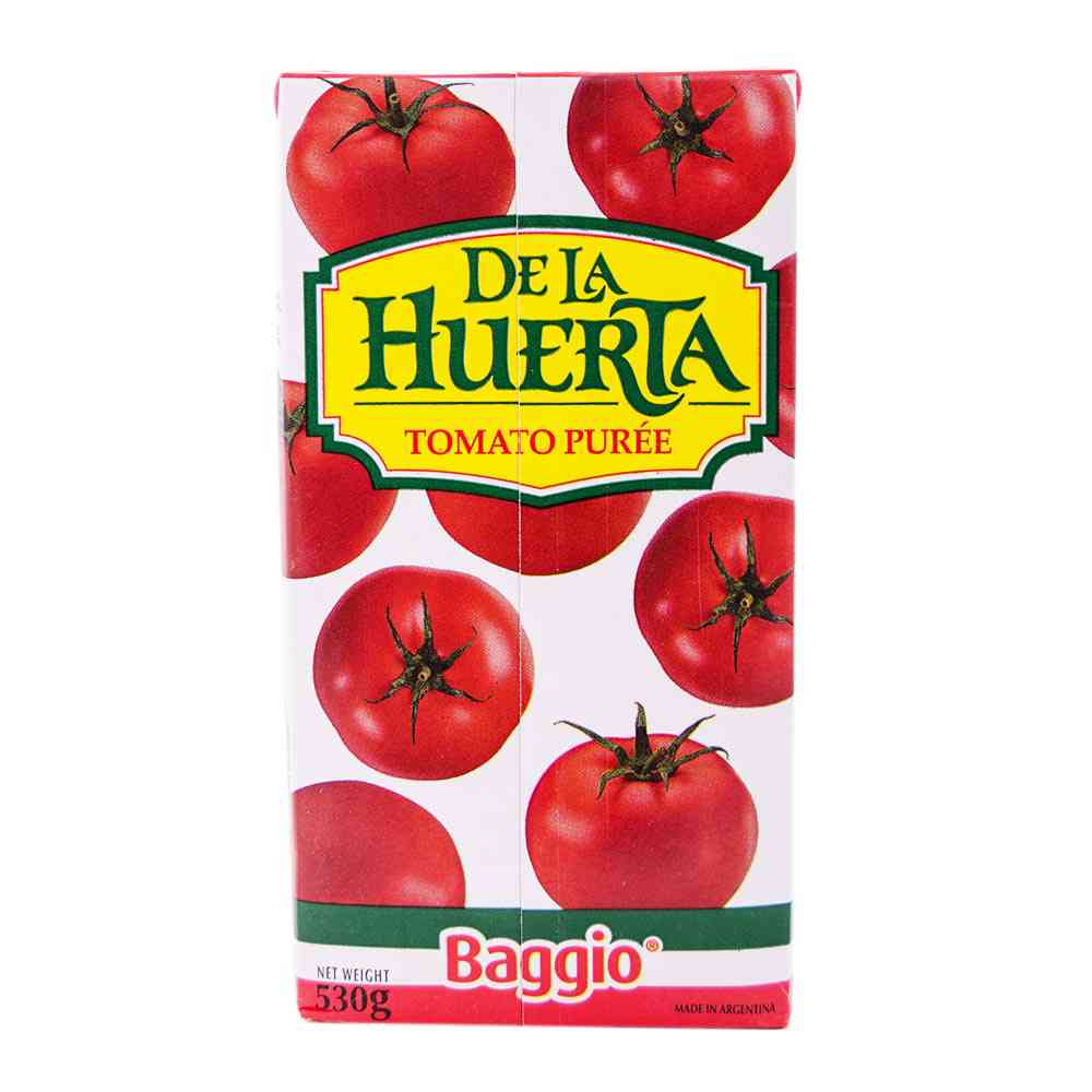Pure Tomate La Huerta 530 g